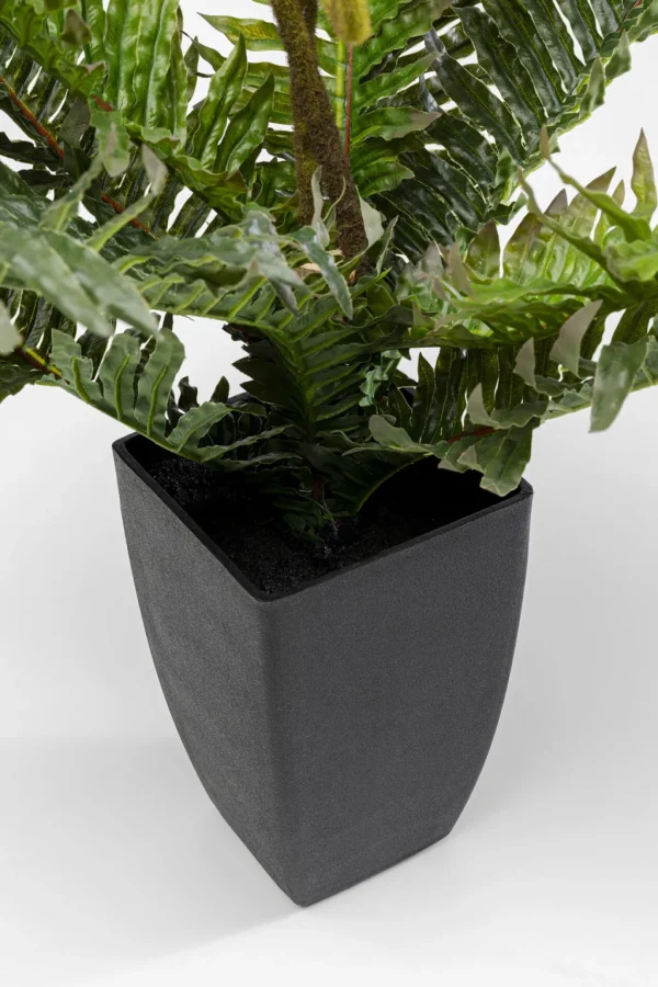 Tekokasvit>KARE Design Farn Saniaininen Tekokasvi 55cm
