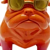 Koriste-Esineet>KARE Design Fashion Dog Pink Koira Koriste-esine 37cm