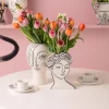 Maljakot | Olohuone>KARE Design Favola Lady Maljakko 26cm