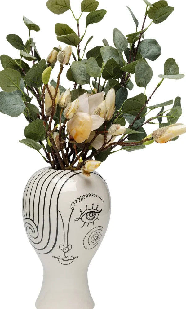 Maljakot>KARE Design Favola Lady Maljakko 30cm
