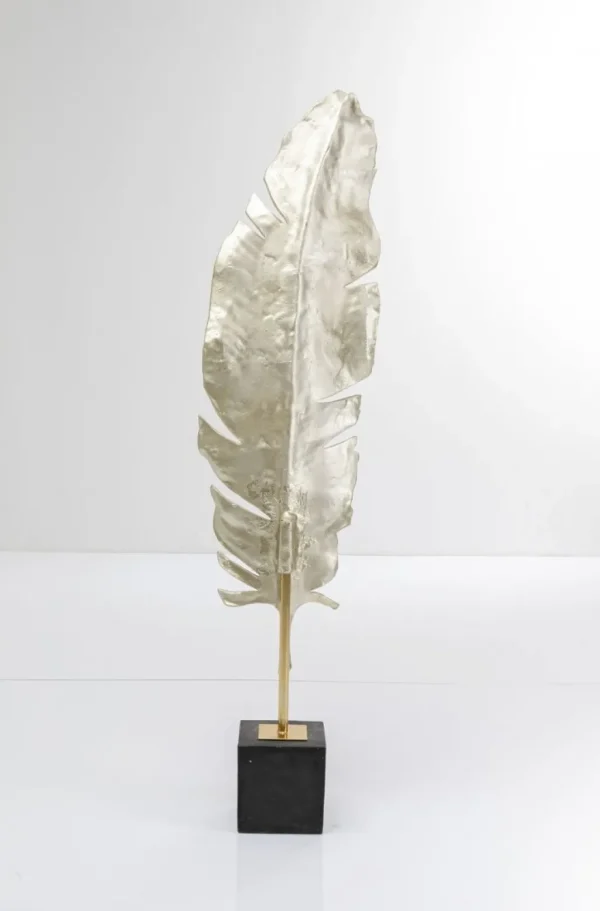 Jalalliset Koriste-Esineet>KARE Design Feather One Koriste-esine 147cm