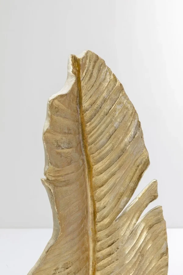 Jalalliset Koriste-Esineet>KARE Design Feather One Koriste-esine 147cm