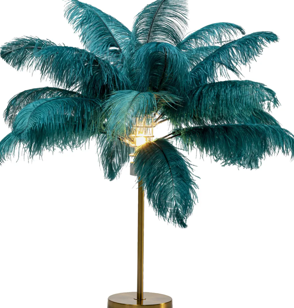 feather_palm_pytvalaisin_vihre_cm_1.webp Pöytävalaisimet>KARE Design Feather Palm Pöytävalaisin Vihreä 60cm
