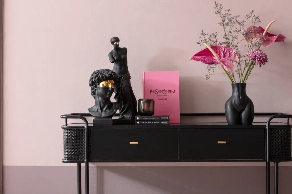 fence_konsolipyt_xcm_10.webp Konsolipöydät Ja Sivupöydät>KARE Design Fence Konsolipöytä 120x80cm