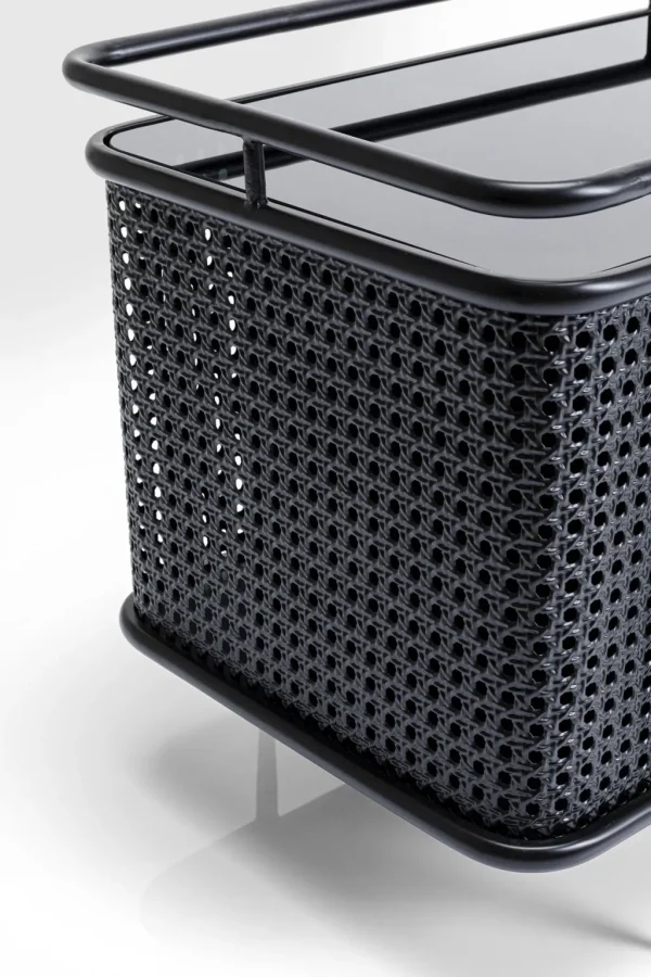 Tv -Tasot>KARE Design Fence Tv-taso 160x48cm