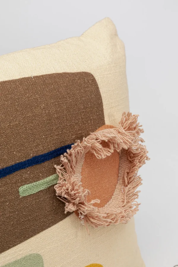Sisustustyynyt>KARE Design Fields Tyyny 60x35cm