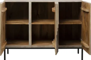 Senkit | Lipastot>KARE Design Figaro Senkki, Mangopuu 115x90cm