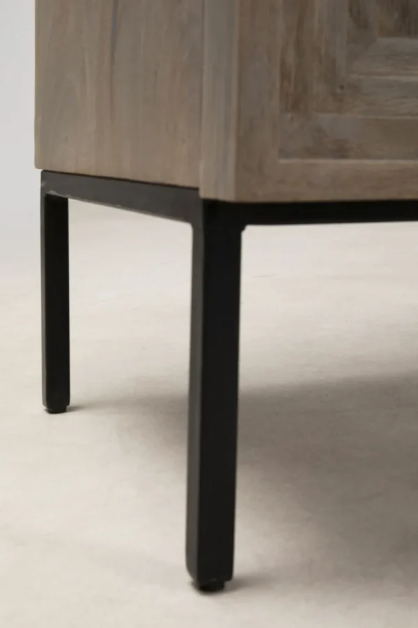 Senkit | Lipastot>KARE Design Figaro Senkki, Mangopuu 115x90cm