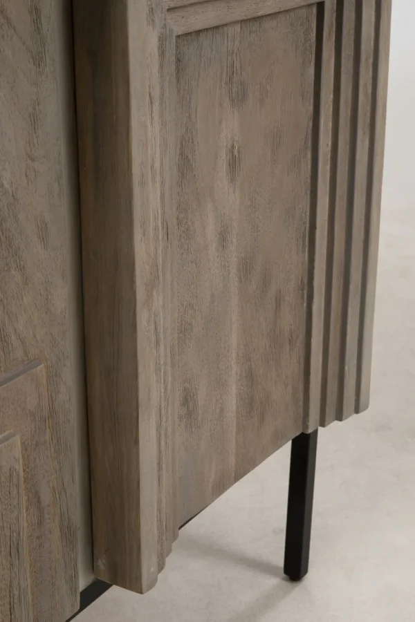 Senkit | Lipastot>KARE Design Figaro Senkki, Mangopuu 115x90cm