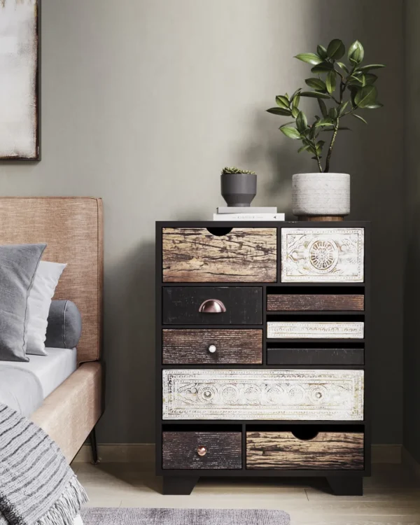 Senkit | Lipastot>KARE Design Finca 10 Laatikkoa