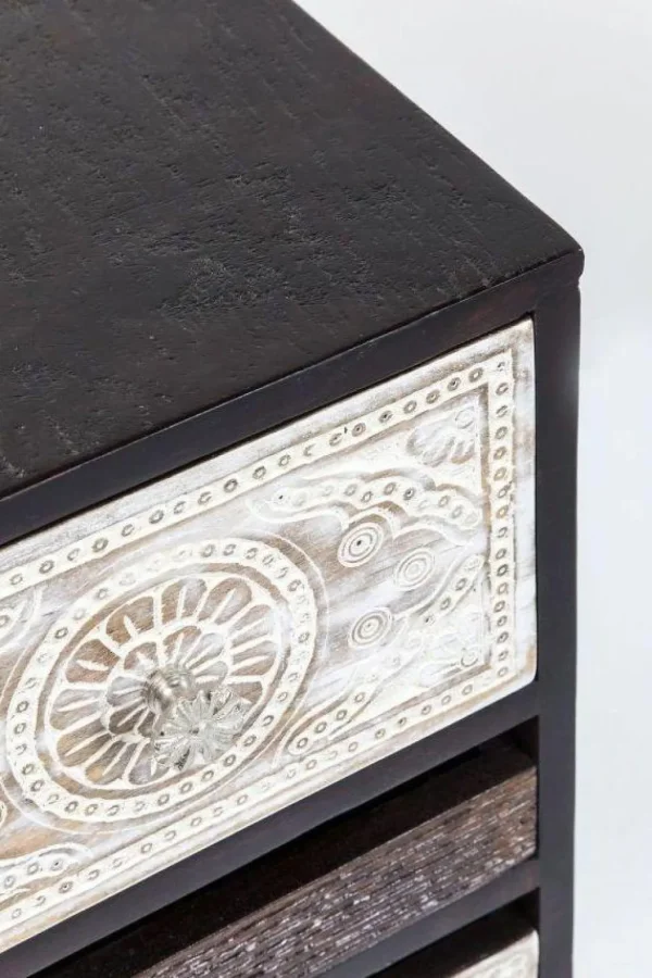 Senkit | Lipastot>KARE Design Finca 10 Laatikkoa