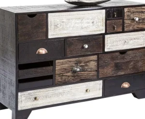 Senkit | Lipastot>KARE Design Finca Lipasto 14 Laatikkoa
