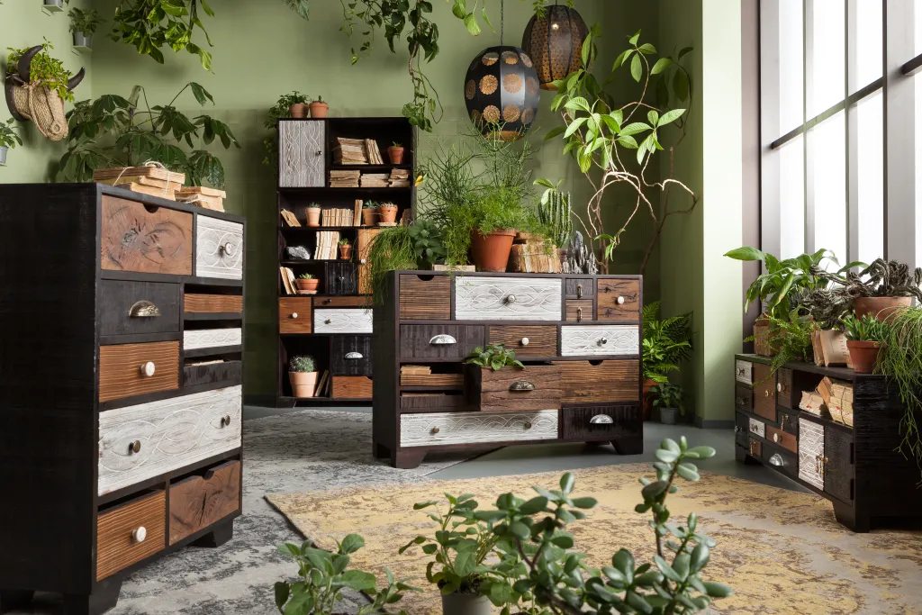 finca_lipasto__laatikkoa_8.webp Senkit | Lipastot>KARE Design Finca Lipasto 14 Laatikkoa