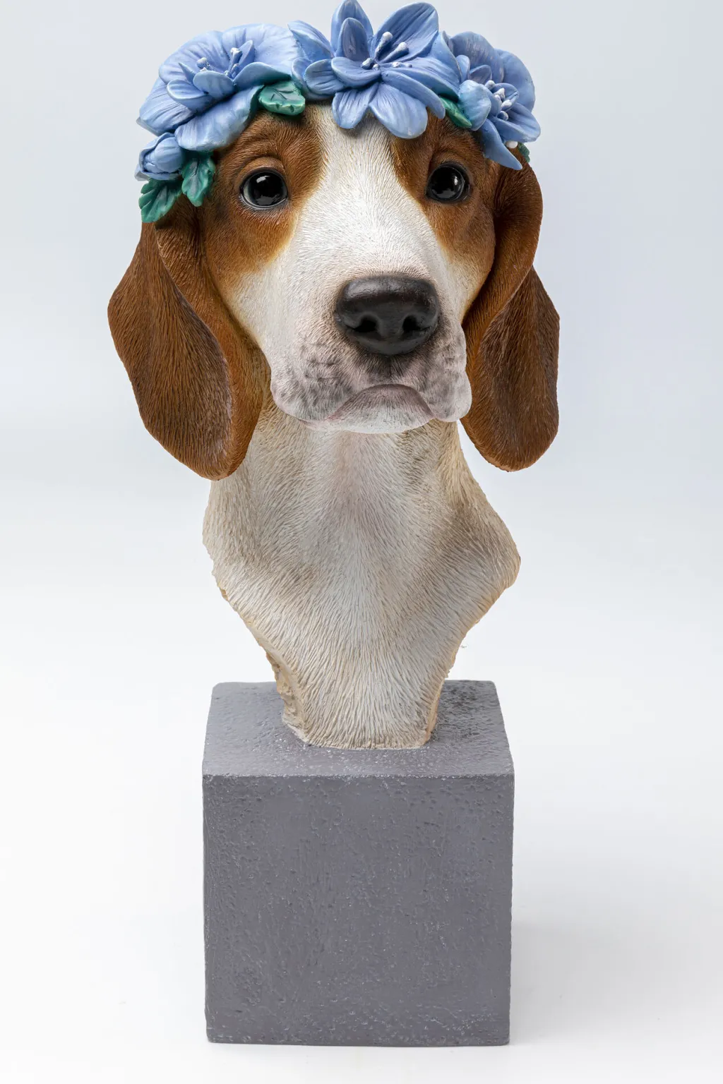 fiori_beagle_koira_koristeesine_figuuri_cm_0.webp Koriste-Esineet>KARE Design Fiori Beagle Koira Koriste-esine, Figuuri, 47cm