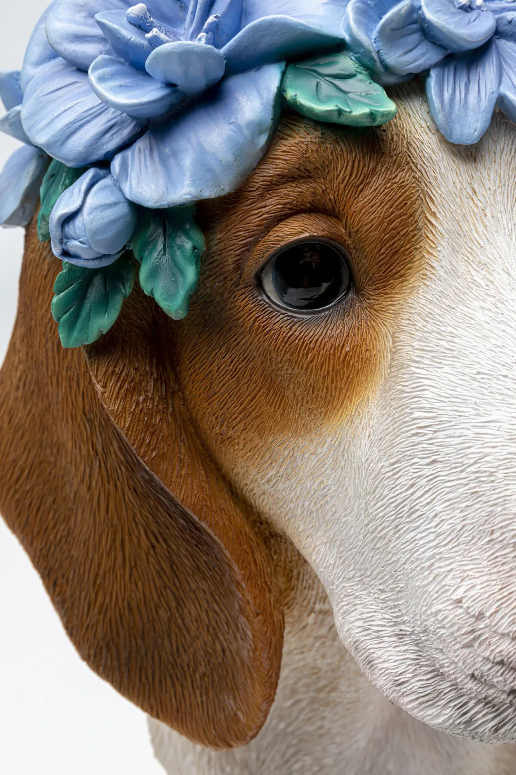 fiori_beagle_koira_koristeesine_figuuri_cm_6.webp Koriste-Esineet>KARE Design Fiori Beagle Koira Koriste-esine, Figuuri, 47cm
