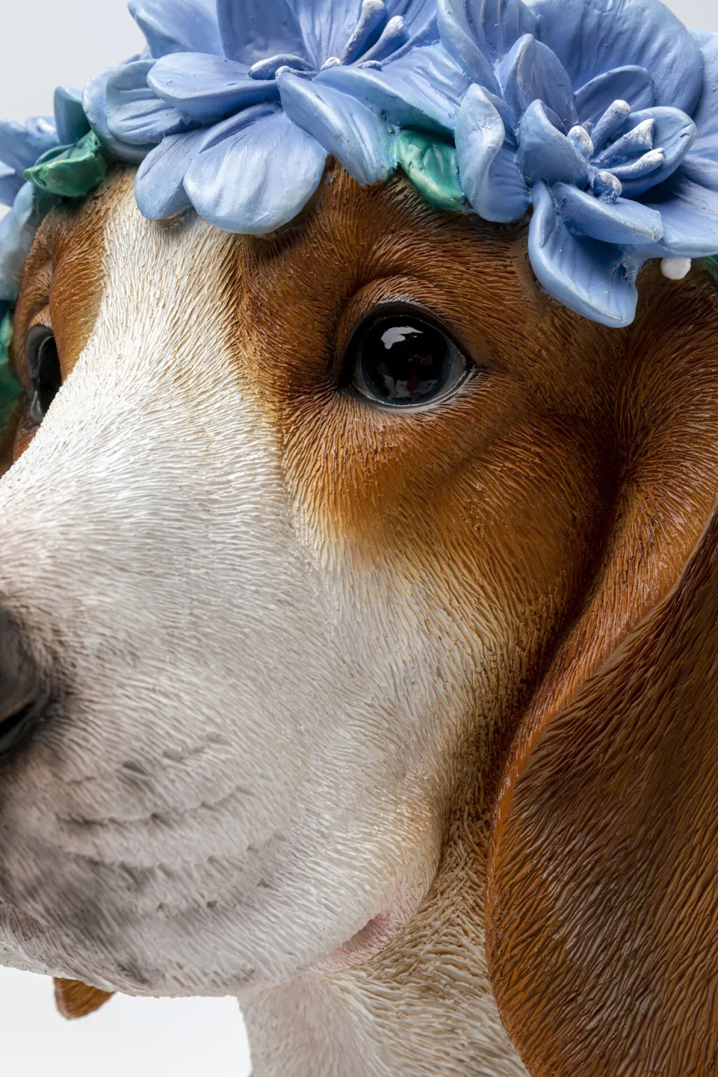 fiori_beagle_koira_koristeesine_figuuri_cm_8.webp Koriste-Esineet>KARE Design Fiori Beagle Koira Koriste-esine, Figuuri, 47cm