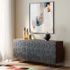Senkit | Lipastot>KARE Design Fiori Senkki, Mangopuu, 160x75cm