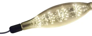 Polttimot>KARE Design Fireworks LED Poltiimo