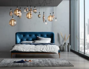 Polttimot>KARE Design Fireworks LED Poltiimo