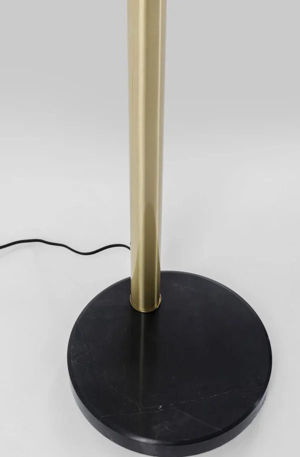 Lattiavalaisimet>KARE Design Five Fingers Duo Lattiavalaisin