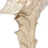 Koriste-Esineet>KARE Design Flamingo Front Koriste-esine, Kulta