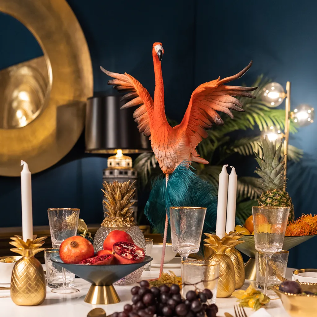 flamingo_road_fly_korisreesine_cm_0.webp Koriste-Esineet>KARE Design Flamingo Road Fly Korisre-esine 66cm