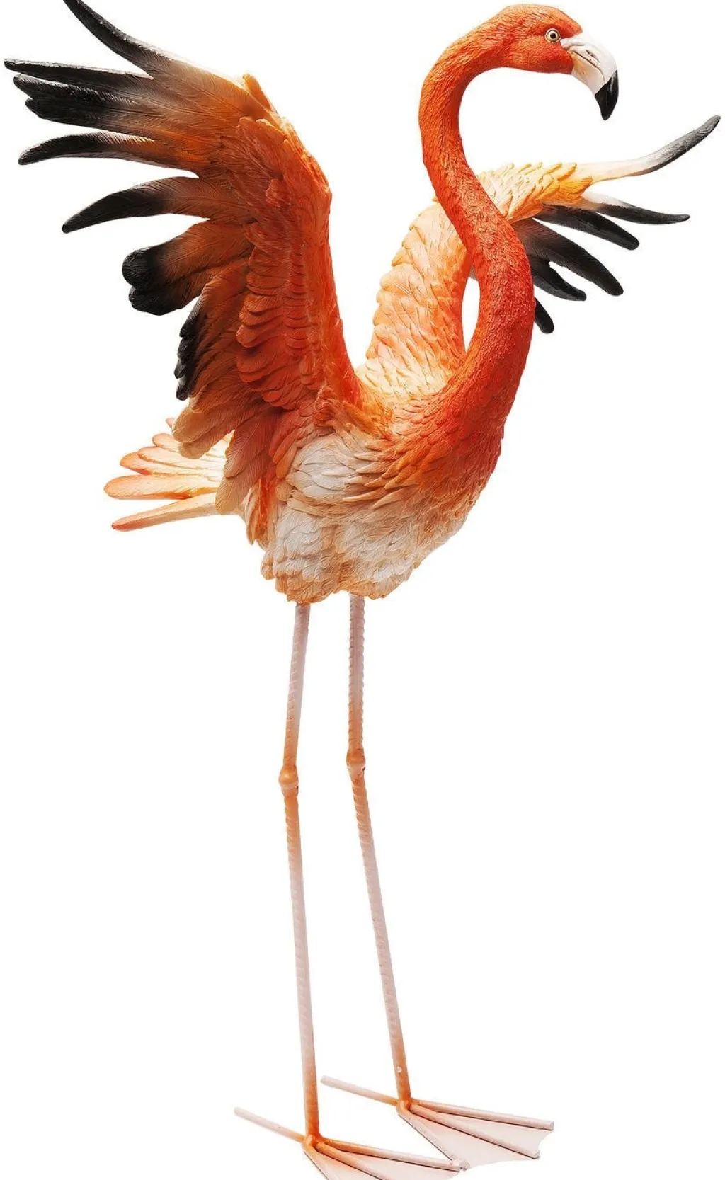 flamingo_road_fly_korisreesine_cm_1.webp Koriste-Esineet>KARE Design Flamingo Road Fly Korisre-esine 66cm