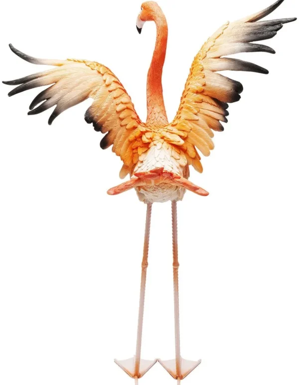 Koriste-Esineet>KARE Design Flamingo Road Fly Korisre-esine 66cm