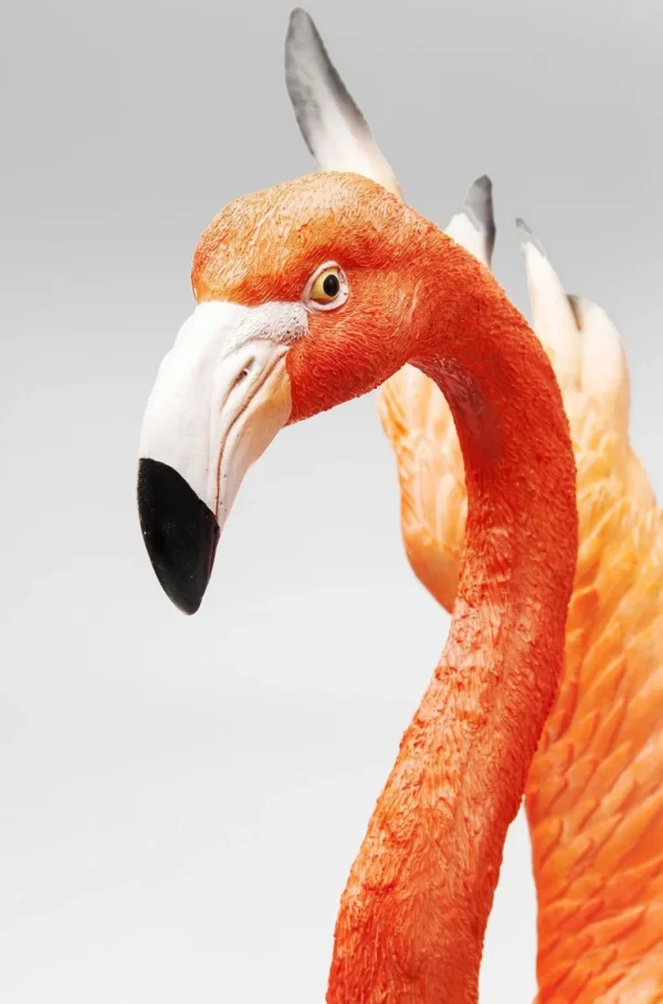 Koriste-Esineet>KARE Design Flamingo Road Fly Korisre-esine 66cm