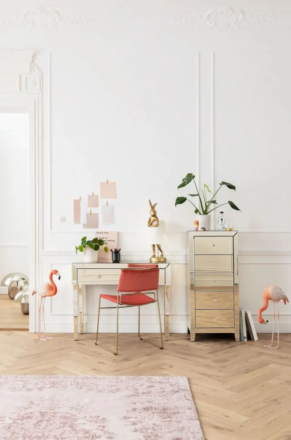 Jalalliset Koriste-Esineet>KARE Design Flamingo Road Koriste-esine 75cm