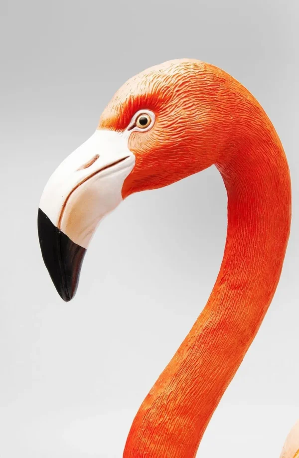 Jalalliset Koriste-Esineet>KARE Design Flamingo Road Koriste-esine 75cm