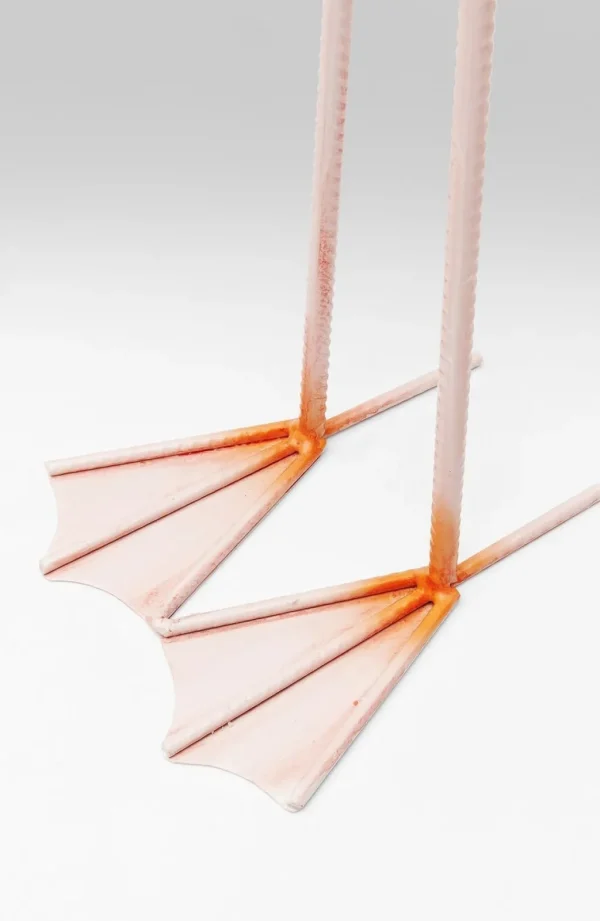 Jalalliset Koriste-Esineet>KARE Design Flamingo Road Koriste-esine 75cm