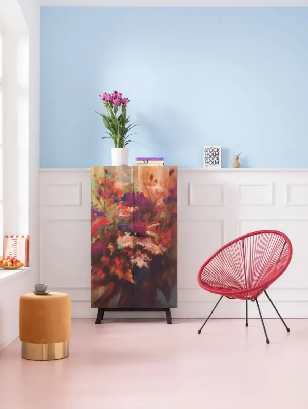 Kaapit>KARE Design Fleur Kaappi