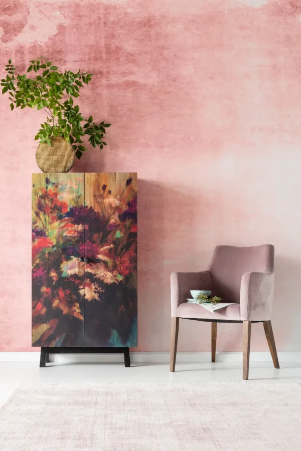 Kaapit>KARE Design Fleur Kaappi