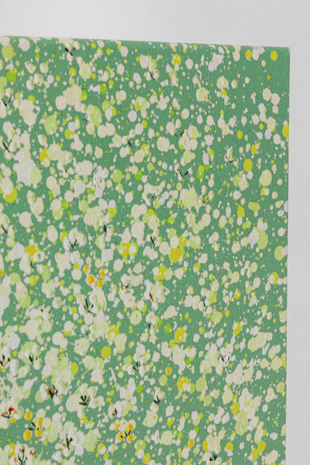 flower_boat_canvas_taulu__vihre_keltainen_xcm_2.webp Taulut>KARE Design Flower Boat Canvas Taulu - Vihreä, Keltainen 80x100cm