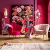 Taulut>KARE Design Flower Bouquet Taulu 140x200cm