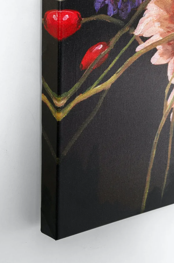 Taulut>KARE Design Flower Bouquet Taulu 140x200cm