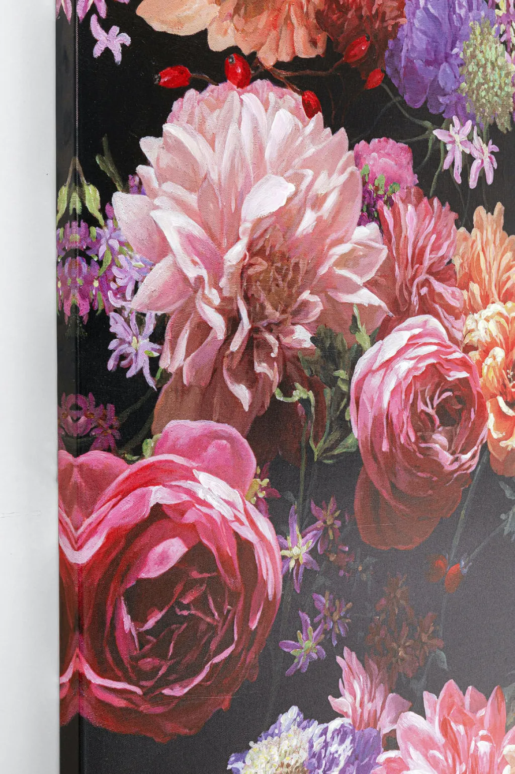 flower_bouquet_taulu_xcm_3.webp Taulut>KARE Design Flower Bouquet Taulu 140x200cm