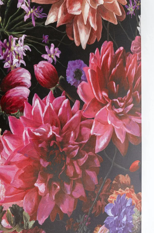 Taulut>KARE Design Flower Bouquet Taulu 140x200cm