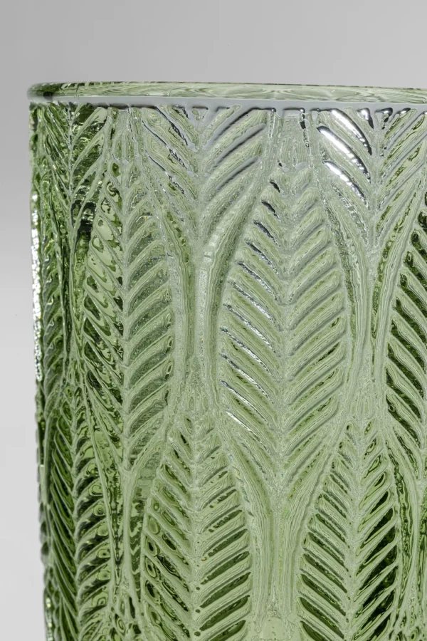Lasit>KARE Design Fogli Green Juomalasi Vihreä