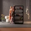 Olohuone | Hyllyt>KARE Design Forma Hylly 90x180cm