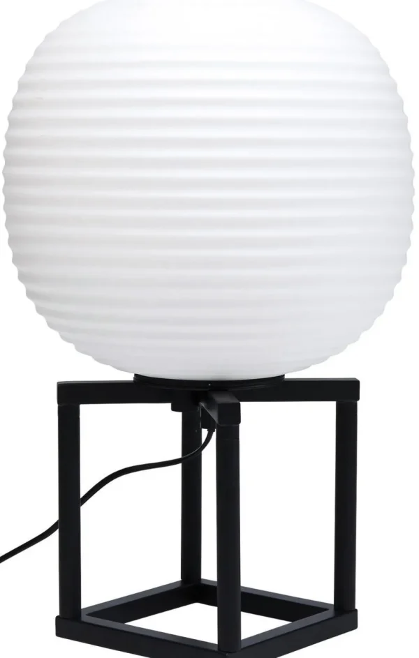 Pöytävalaisimet>KARE Design Frame Ball Pöytävalaisin