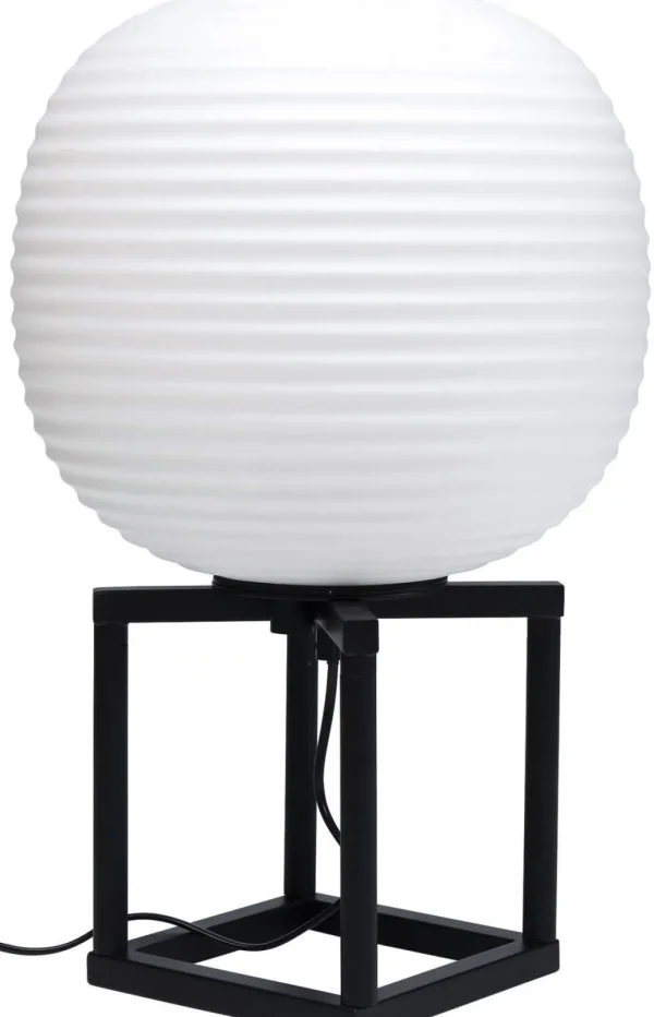 Pöytävalaisimet>KARE Design Frame Ball Pöytävalaisin