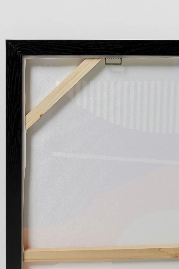 Taulut | Olohuone>KARE Design Framed Picture Sunset 75x100cm