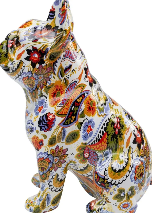 Koriste-Esineet>KARE Design French Bulldog Koira Koriste-esine