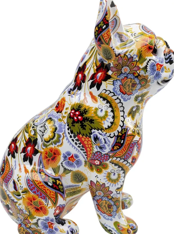 Koriste-Esineet>KARE Design French Bulldog Koira Koriste-esine