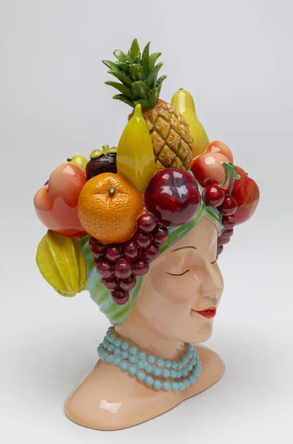 Maljakot | Olohuone>KARE Design Fruity Deco Maljakko 37cm