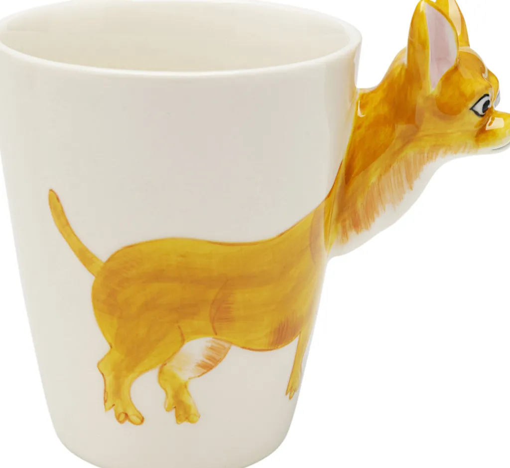 funny_animal_koira_muki_cm_1.webp Kulhot>KARE Design Funny Animal Koira Muki 12cm