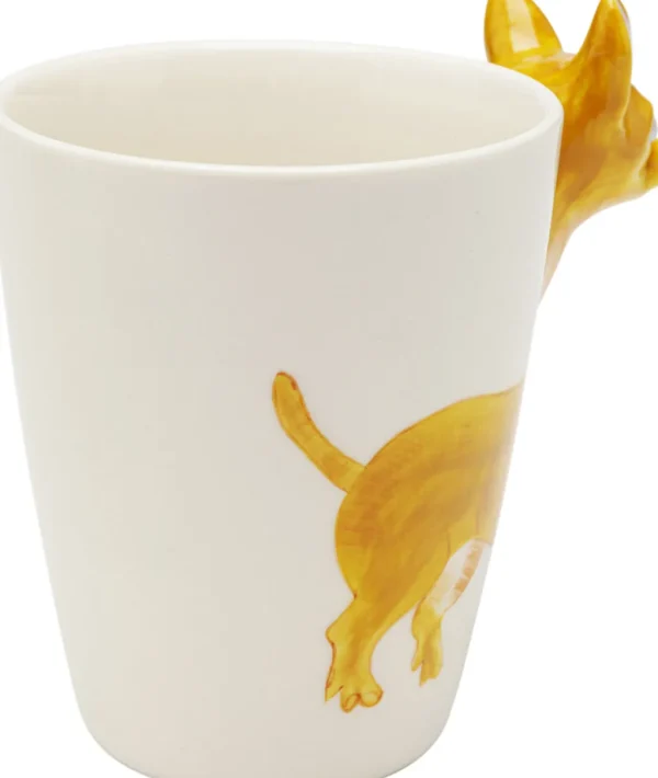 Kulhot>KARE Design Funny Animal Koira Muki 12cm
