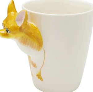 Kulhot>KARE Design Funny Animal Koira Muki 12cm